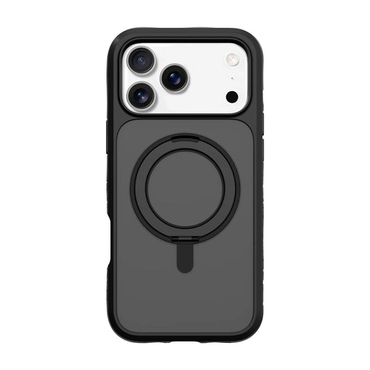 LAUT Carbon Matter Magsafe Case Compatible For iPhone 17 Pro