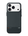 LAUT Kev Protect Magsafe Case Compatible For  iPhone 17 Pro