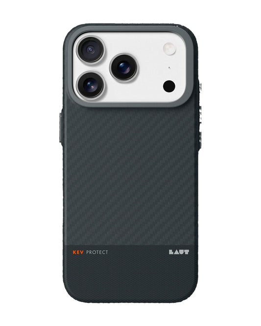 LAUT Kev Protect Magsafe Case Compatible For  iPhone 17 Pro