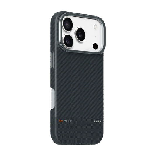 LAUT Kev Protect Magsafe Case Compatible For iPhone 17 Pro Max