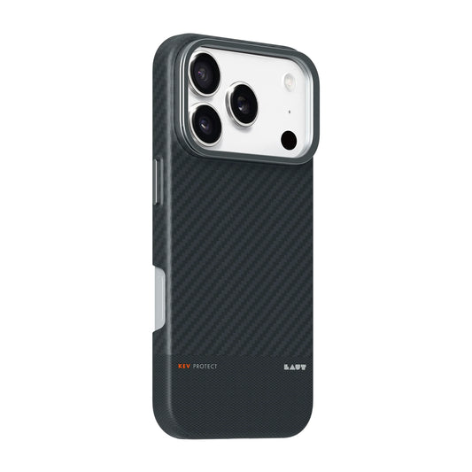 LAUT Kev Protect Magsafe Case Compatible For  iPhone 17 Pro