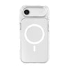 LAUT Crystal Matter X Magsafe Case Compatible For iPhone Air