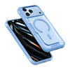 LAUT AERO MATTER Case for iPhone 18 Series