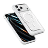 LAUT AERO MATTER Case for iPhone 18 Series
