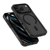 LAUT CRYSTAL FLURO Case for iPhone 18 Series
