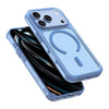 LAUT CRYSTAL FLURO Case for iPhone 18 Series