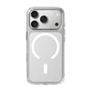 LAUT CRYSTAL FLURO Case for iPhone 18 Series