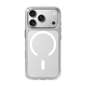 LAUT CRYSTAL FLURO Case for iPhone 18 Series