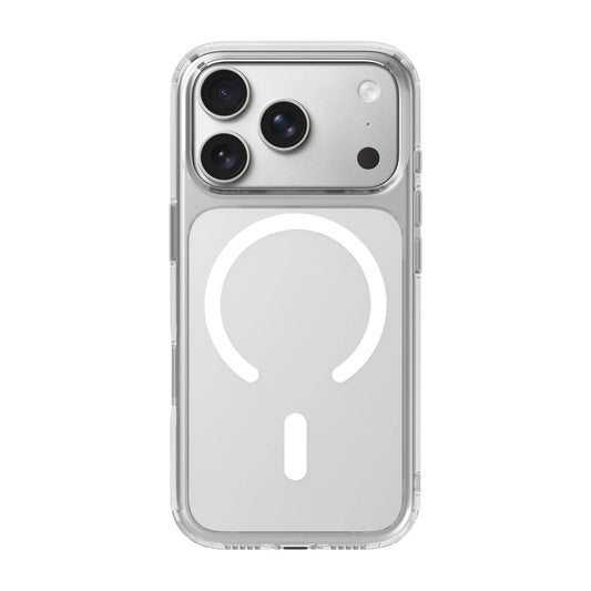 LAUT CRYSTAL FLURO Case for iPhone 18 Series