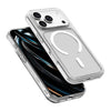 LAUT CRYSTAL FLURO Case for iPhone 18 Series