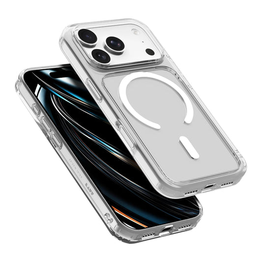 LAUT CRYSTAL FLURO Case for iPhone 18 Series