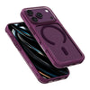 LAUT CRYSTAL FLURO Case for iPhone 18 Series