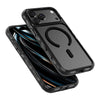 LAUT CRYSTAL MATTER X Case for iPhone 18 Series