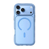 LAUT CRYSTAL MATTER X Case for iPhone 18 Series
