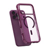 LAUT CRYSTAL MATTER X Case for iPhone 18 Series