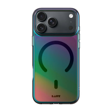 LAUT HOLO Case for iPhone 18 Series