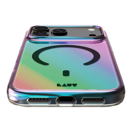LAUT HOLO Case for iPhone 18 Series