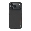 LAUT KEV PROTECT Aramid Fiber Case for iPhone 18 Series - Black