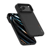 LAUT KEV PROTECT Aramid Fiber Case for iPhone 18 Series - Black