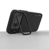 LAUT KEV PROTECT Aramid Fiber Case for iPhone 18 Series - Black