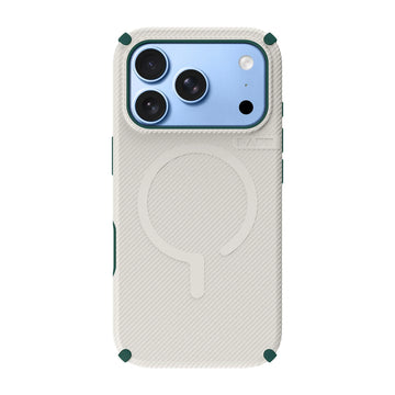 LAUT SHIELD FLUX Case for iPhone 18 Series