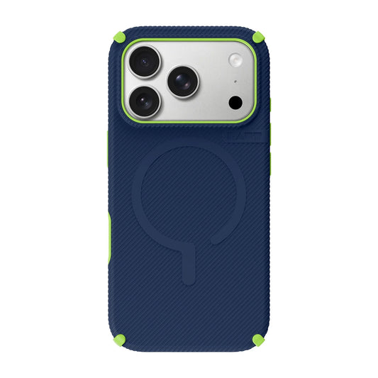 LAUT SHIELD FLUX Case for iPhone 18 Series
