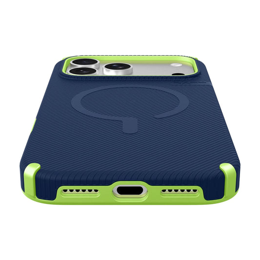 LAUT SHIELD FLUX Case for iPhone 18 Series