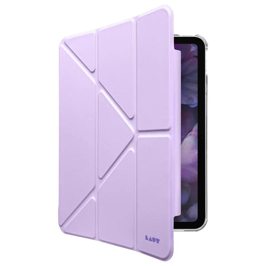 LAUT Huex Folio Case Compatible For iPad Air 11 M2 (2024)