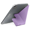 LAUT Huex Folio Case Compatible For iPad Air 13 M2 (2024)