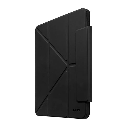 LAUT Huex Slim Folio Case Compatible For iPad Air 13 M2 (2024)