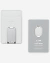 LAUT Flexi Prop - Magsafe Card Holder