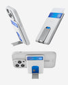 LAUT Flexi Prop - Magsafe Card Holder