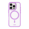 LAUT Huex Protect (MagSafe) Case Compatible For iPhone 16 Pro