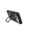UAG Plasma XTE 360 Integrated Kickstand MagSafe Case with Camera Control Button for iP18PROMAX