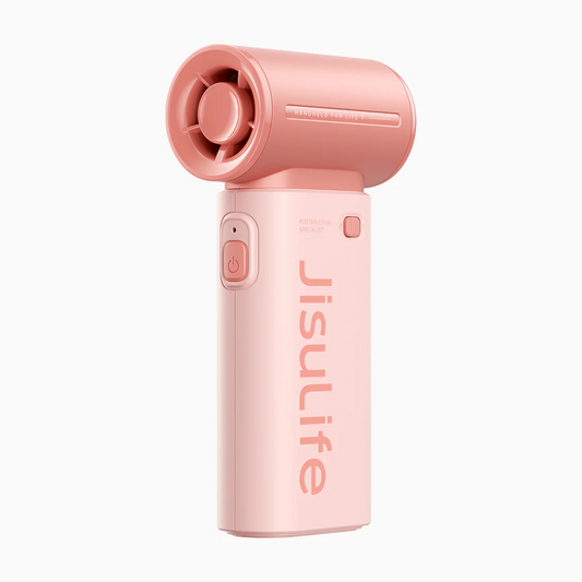 JISULIFE Handheld Fan Life9 (5000mAh)