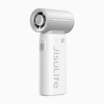 JISULIFE Handheld Fan Life9 (3600mAh)