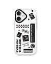 STARWISE COLLECTION IMPACT CASE (MAGNETIC) ｜LIFE LABELS VROOM YOUR WAY
