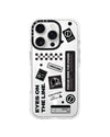 STARWISE COLLECTION IMPACT CASE (MAGNETIC) ｜LIFE LABELS VROOM YOUR WAY