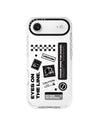 STARWISE COLLECTION IMPACT CASE (MAGNETIC) ｜LIFE LABELS VROOM YOUR WAY