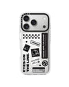 STARWISE COLLECTION IMPACT CASE (MAGNETIC) ｜LIFE LABELS VROOM YOUR WAY