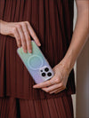 UNIQ Coehl Linear (Magnetic) Case Compatible For iPhone 15
