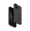 UNIQ Hybrid Lino Hue (MagClick) Case Compatible For iPhone 16 Pro Max