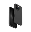 UNIQ Hybrid Lino Hue (MagClick) Case Compatible For iPhone 16 Pro