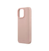 UNIQ Hybrid Lino Hue (MagClick) Case Compatible For iPhone 16 Pro