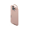 UNIQ Hybrid Lino Hue (MagClick) Case Compatible For iPhone 16 Pro