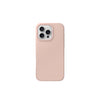 UNIQ Hybrid Lino Hue (MagClick) Case Compatible For iPhone 16 Pro