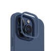 UNIQ Hybrid Lino Hue (MagClick) Case Compatible For iPhone 15 Pro