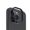 UNIQ Hybrid Lino Hue (MagClick) Case Compatible For iPhone 15 Pro Max