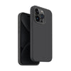 UNIQ Hybrid Lino Hue (MagClick) Case Compatible For iPhone 15 Pro Max