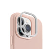 UNIQ Hybrid Lino Hue (MagClick) Case Compatible For iPhone 15 Pro